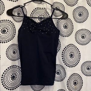 Children’s place black tank top